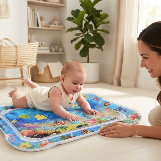 Water Play Mat