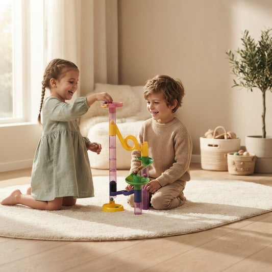 Marble Run