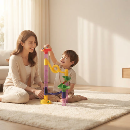 Marble Run