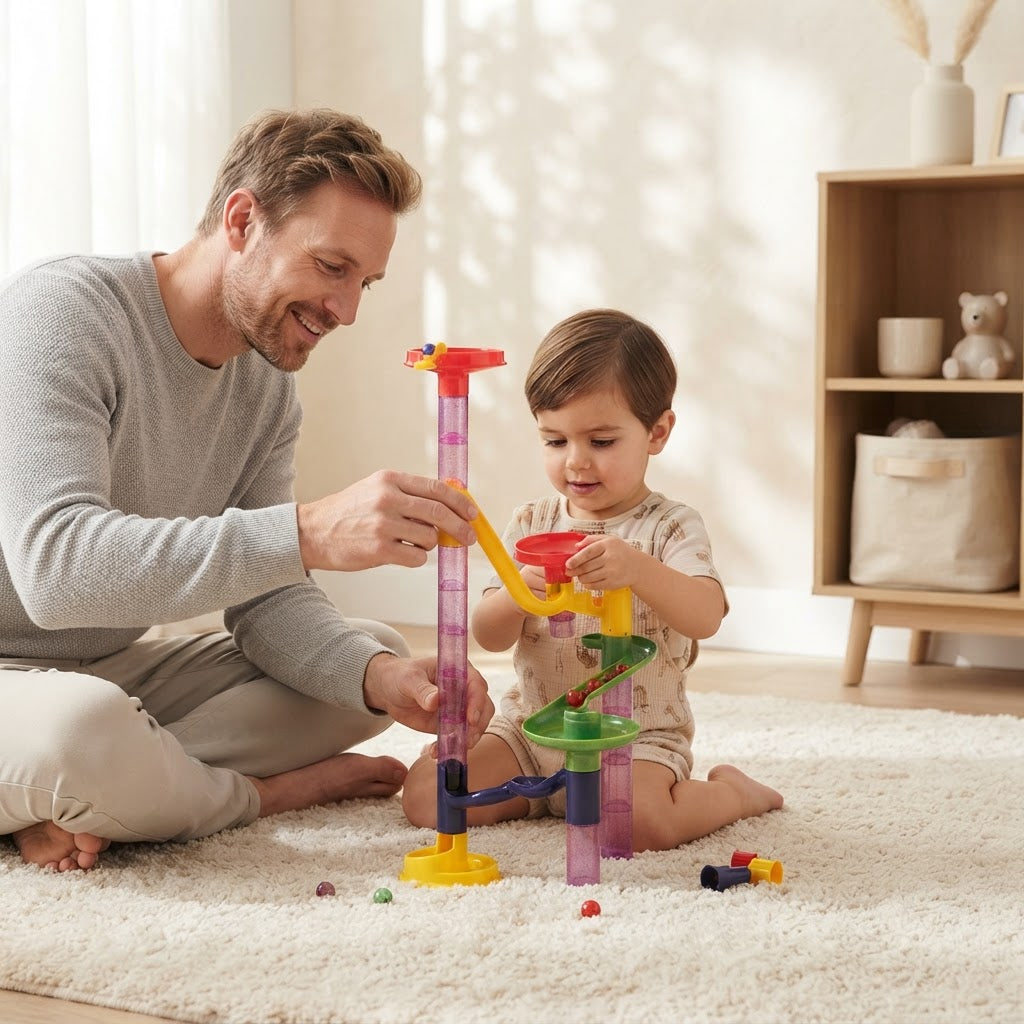 Marble Run