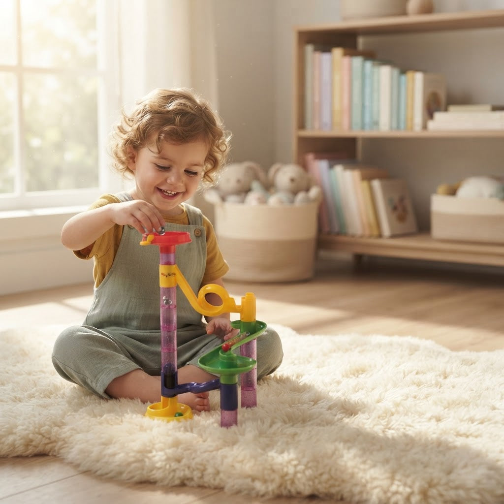 Marble Run