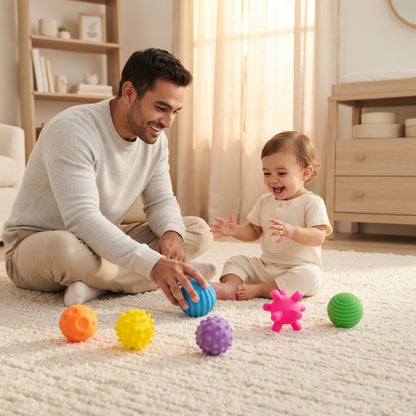 Sensory Ball Pack