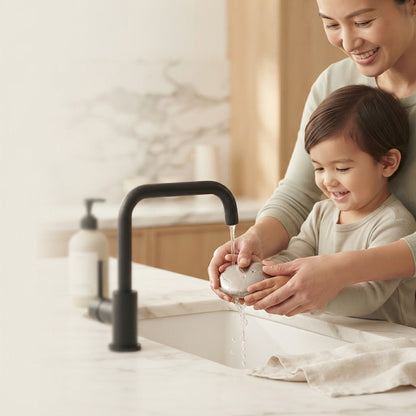 Stainless Steel Odour Removal Soap