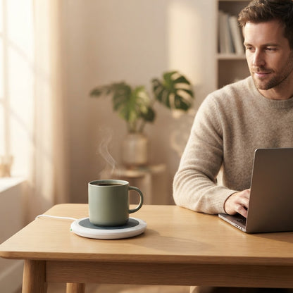 USB Powered Cup Warmer
