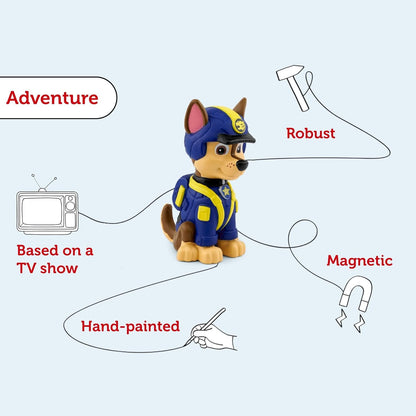 Tonies - Paw Patrol Jungle Pups: Chase