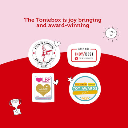 Tonies - Paw Patrol Jungle Pups: Chase