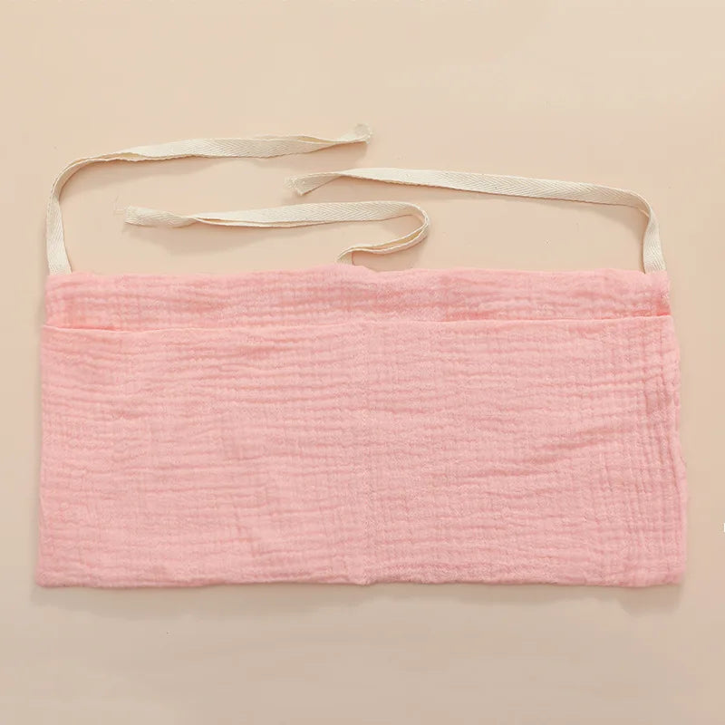 Portable Baby Crib Storage Bag