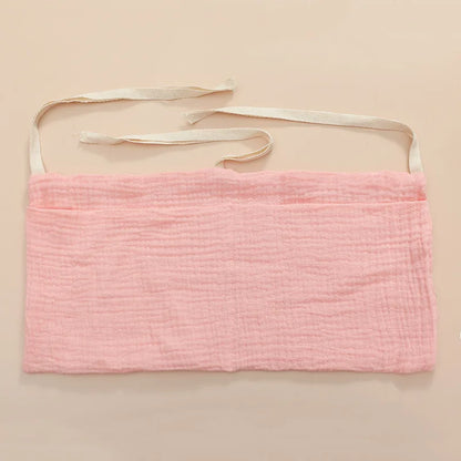 Portable Baby Crib Storage Bag