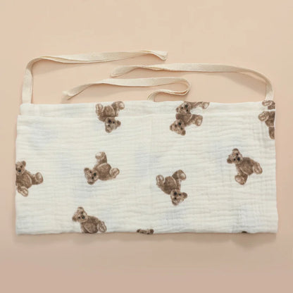 Portable Baby Crib Storage Bag