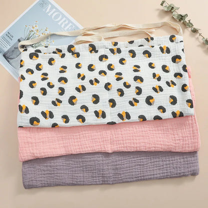 Portable Baby Crib Storage Bag