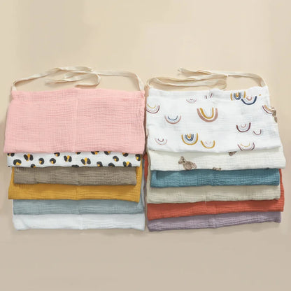 Portable Baby Crib Storage Bag