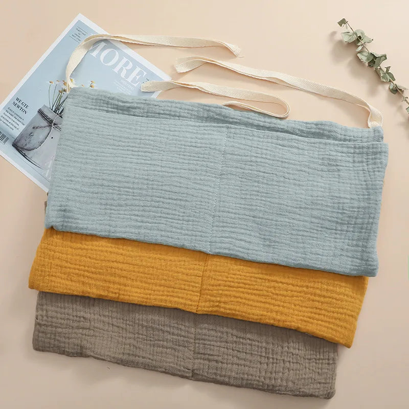Portable Baby Crib Storage Bag