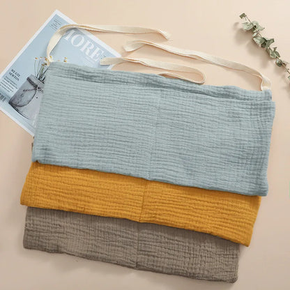 Portable Baby Crib Storage Bag