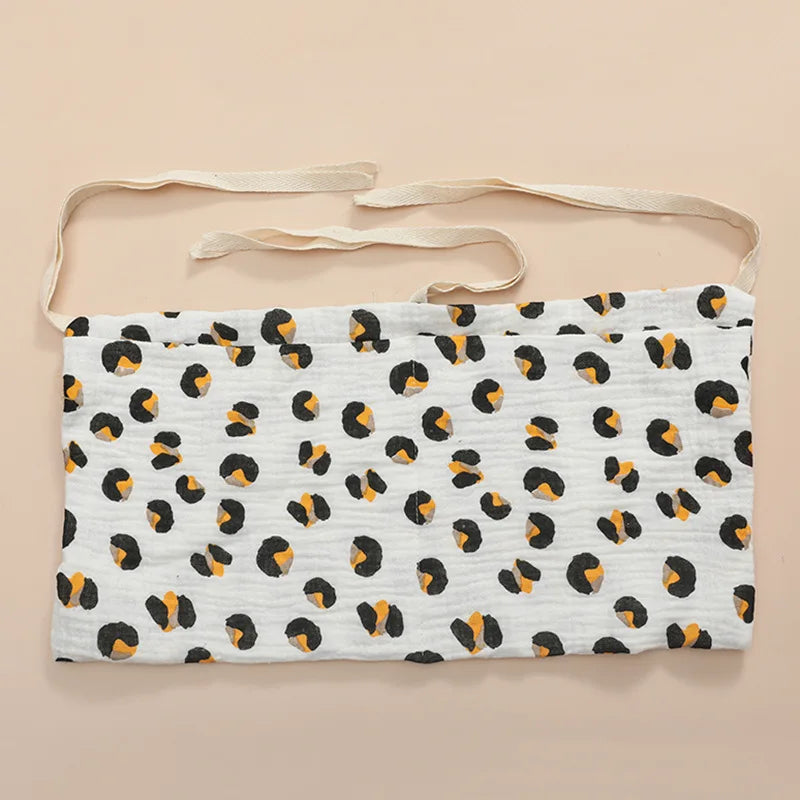 Portable Baby Crib Storage Bag