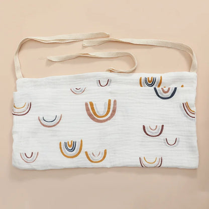Portable Baby Crib Storage Bag