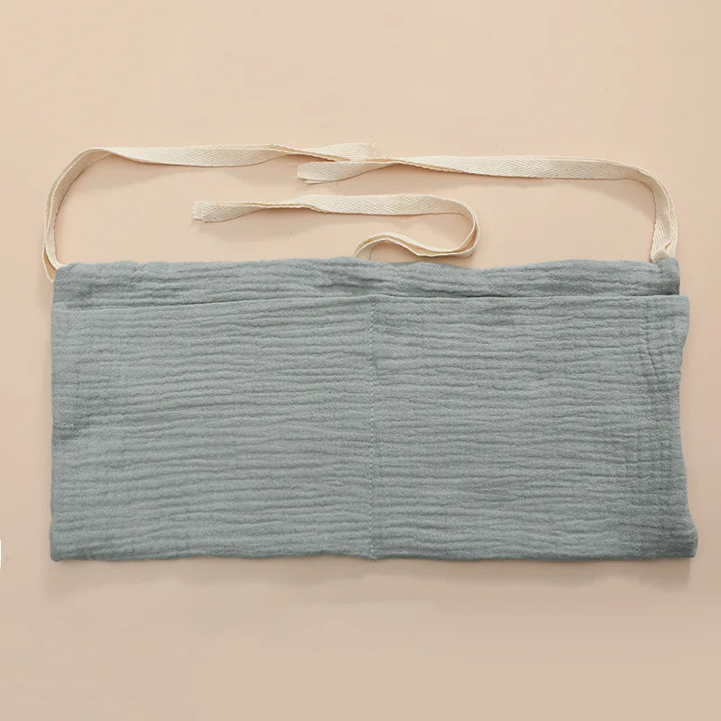 Portable Baby Crib Storage Bag