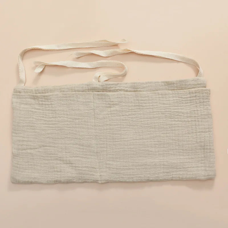Portable Baby Crib Storage Bag