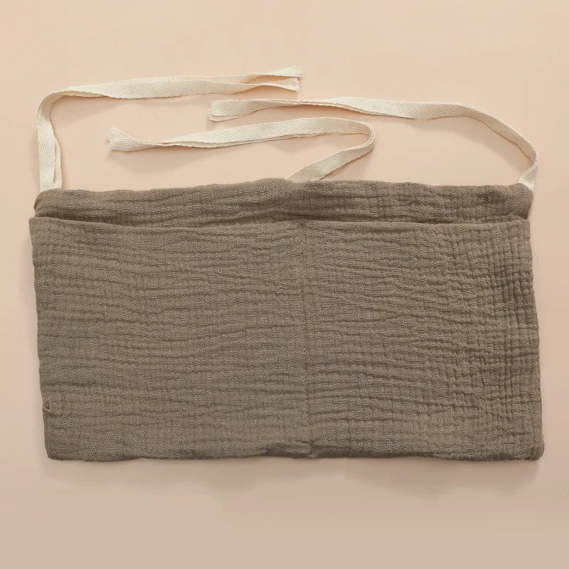 Portable Baby Crib Storage Bag