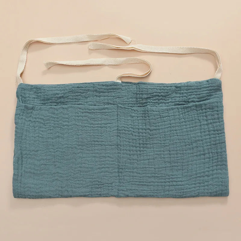 Portable Baby Crib Storage Bag