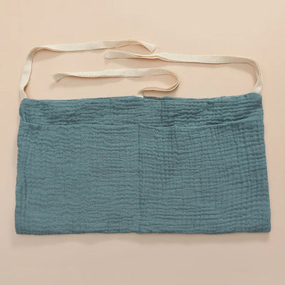Portable Baby Crib Storage Bag