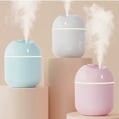 Cool Mist Air Humidifier