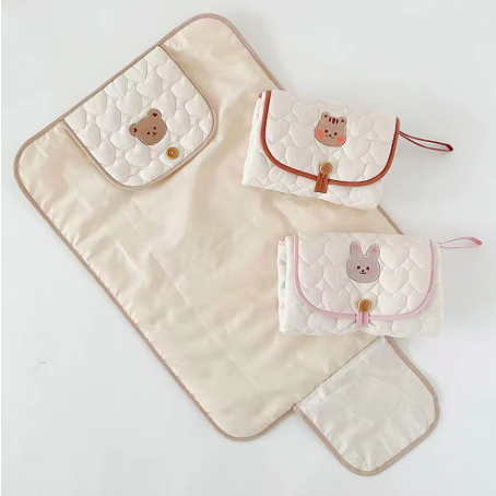 Baby Changing Mat