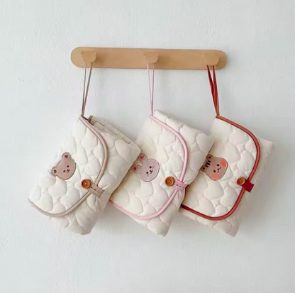 Baby Changing Mat