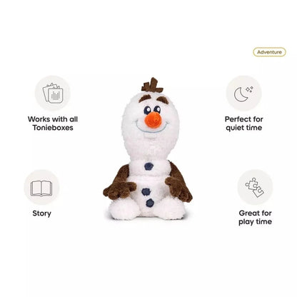 Tonies Cuddle Tonie - Disney Olaf