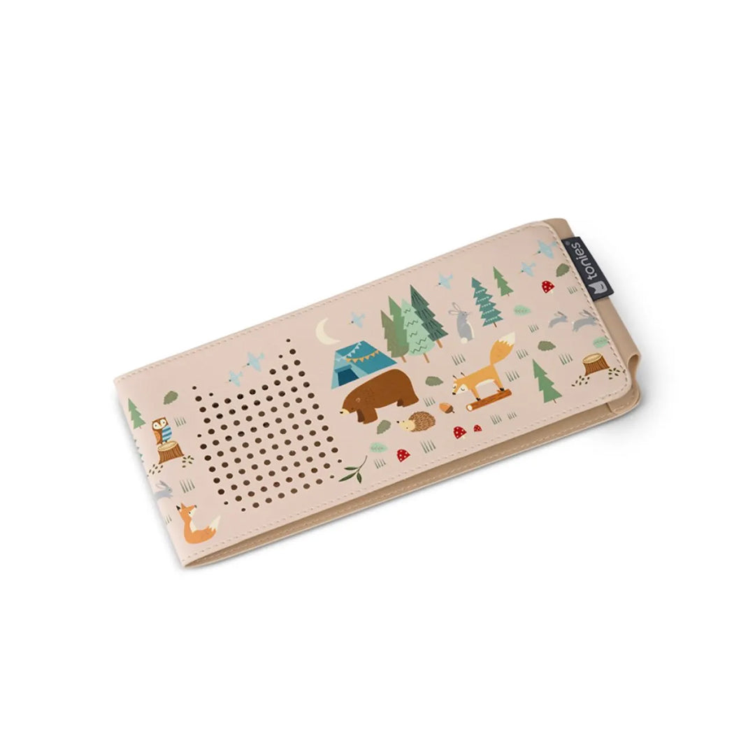 Tonies Toniebox 2 Sleeve - Forest