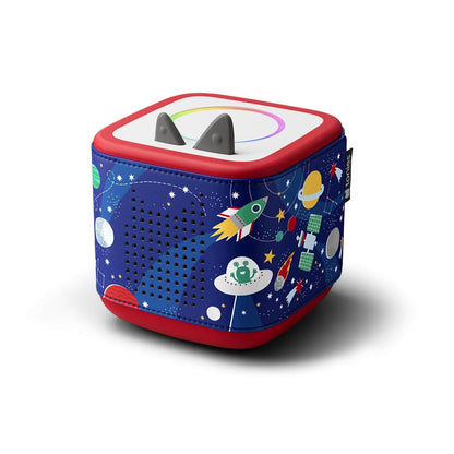 Tonies Toniebox 2 Sleeve - Space