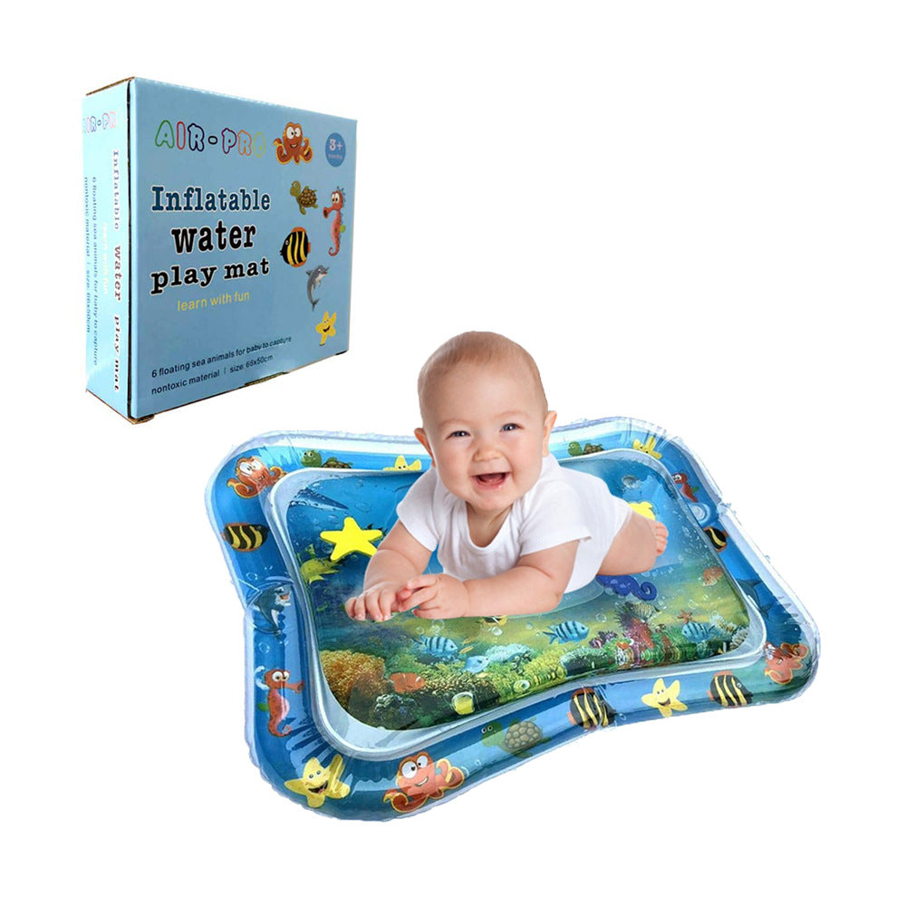 Water Play Mat