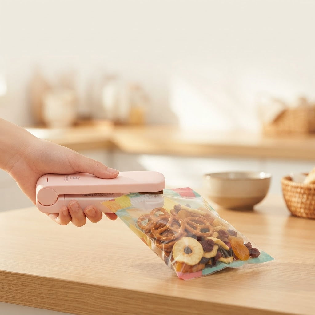 Mini Heat Sealer