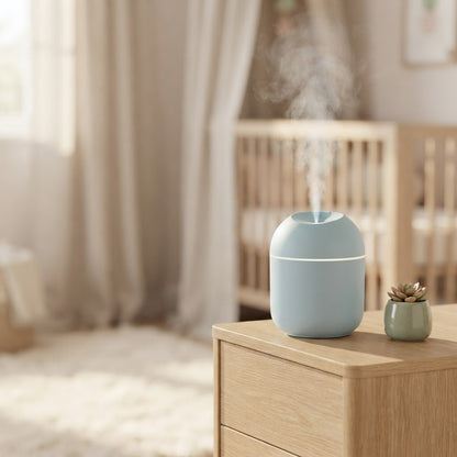 Cool Mist Air Humidifier