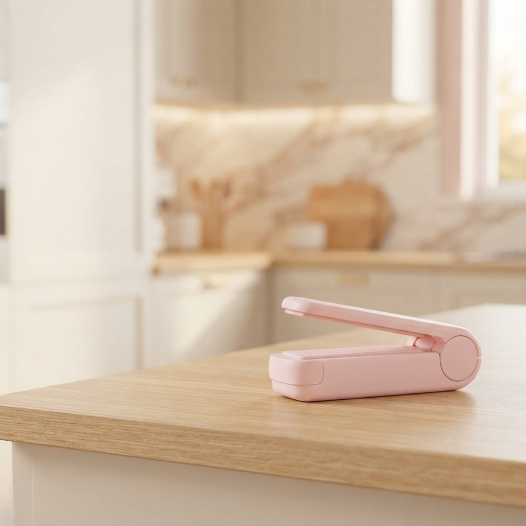 Mini Heat Sealer