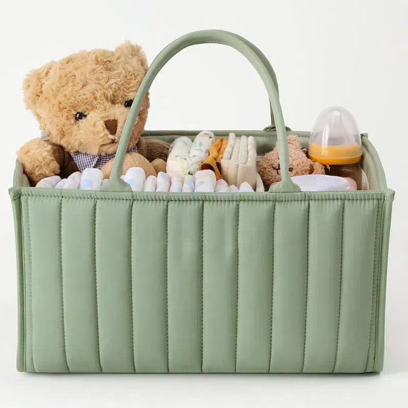 Nappy Caddy Organiser