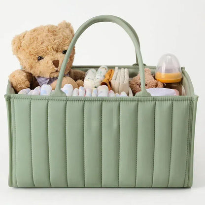 Nappy Caddy Organiser