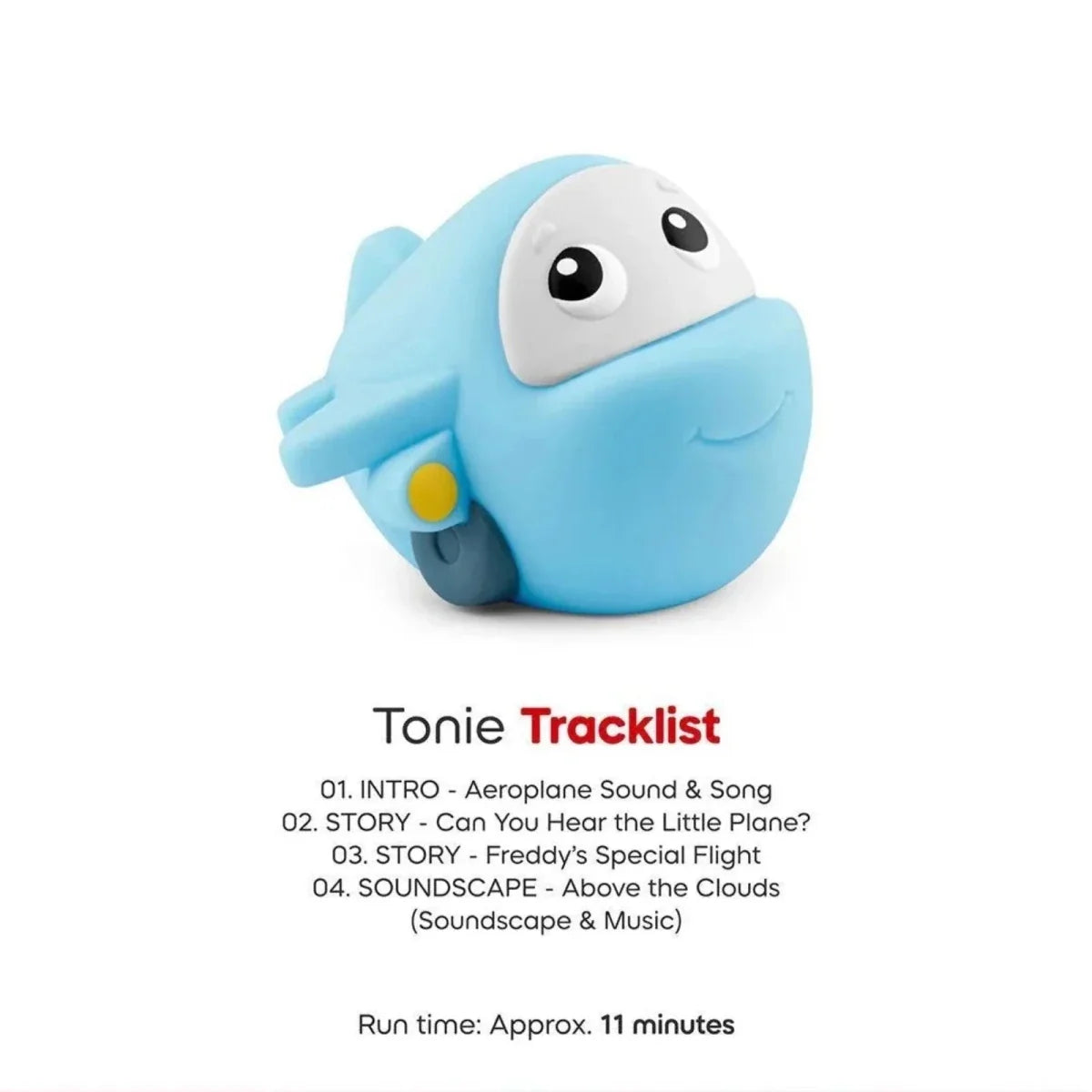 Tonies My First Tonies - Travel Set