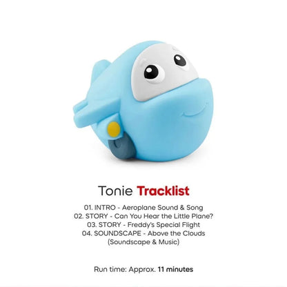 Tonies My First Tonies - Travel Set