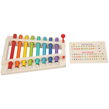 Children’s Xylophone with Mallet
