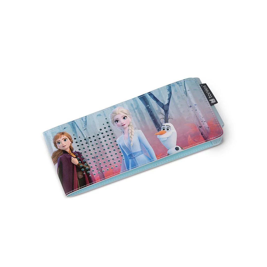 Tonies Toniebox 2 Sleeve - Frozen