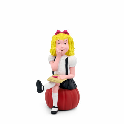 Tonies - Eloise Audio Collection