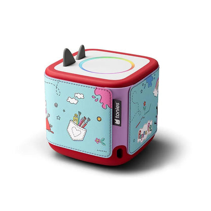 Tonies Toniebox 2 Sleeve - Peppa Pig